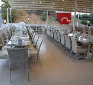 Etli Ekmek Konyali Akevler Izmir